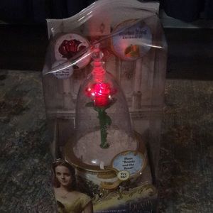 Children’s jewelry box